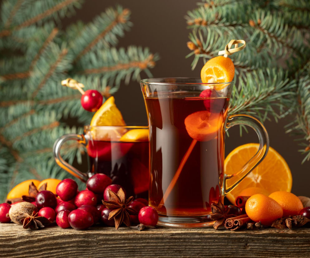 Żurawina nie tylko na drogi moczowe. Badania pokazują, co naprawdę potrafi ten owoc