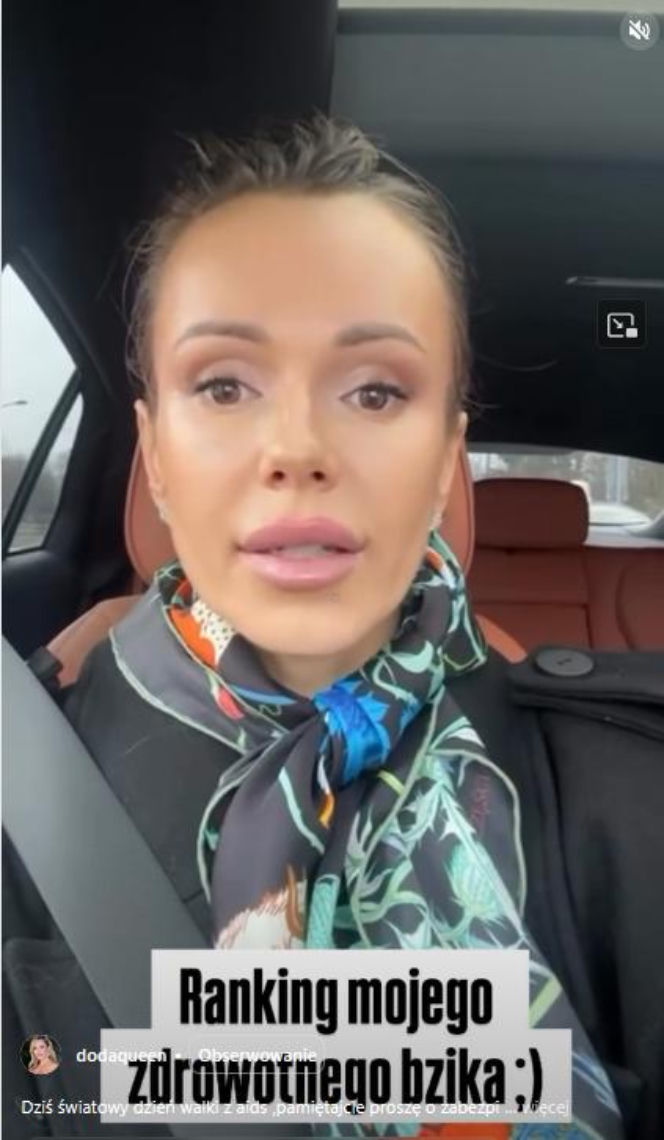 Doda apeluje do ludzi. Szok, co wyjawiła