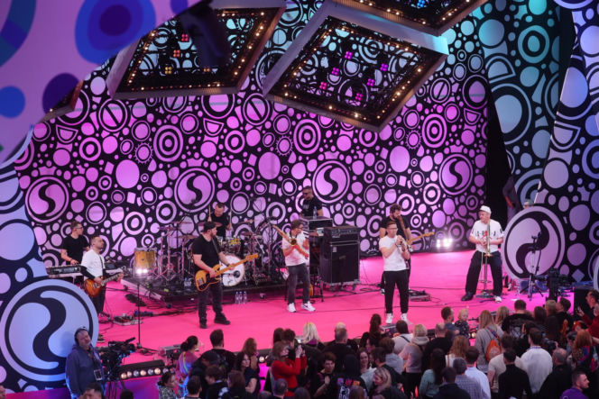 Światełko do nieba rozświetliło noc. WOŚP 2026