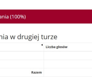 Wybory prezydenckie 2020. Wyniki w województwie śląskim. Trzaskowski przed Dudą [WYNIKI W MIASTACH I POWIATACH]