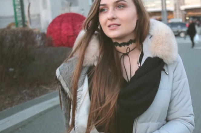 Olivia Fok - To tylko gra: 5 dowodów, że warto oglądać teledysk!