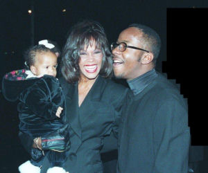 Whitney Houston