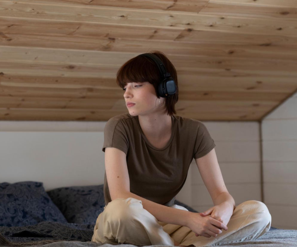 Nastolatek ciągle się nudzi i narzeka? Sprawdź jak odróżnić typowy bunt od objawów depresji