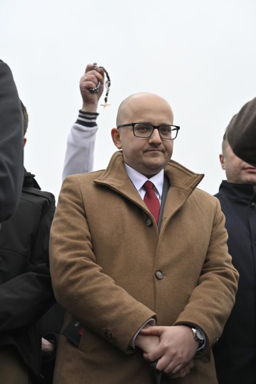 Największe sejmowe skandale