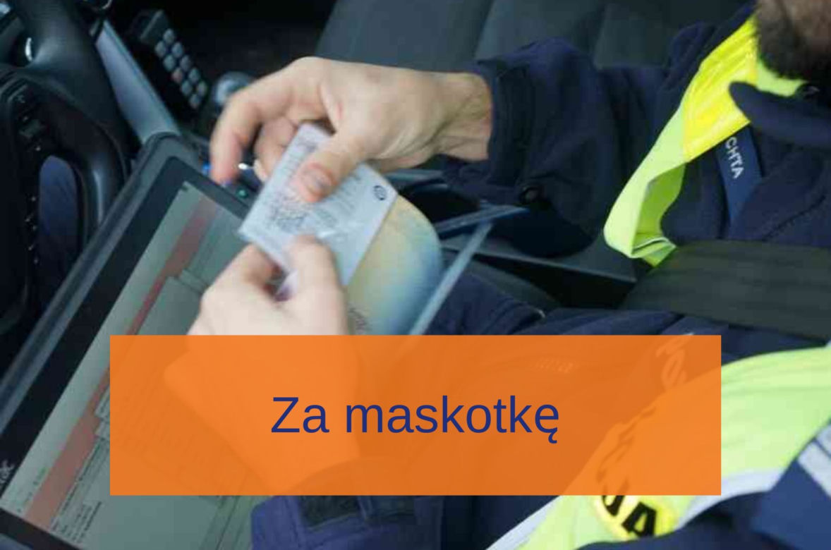 12 najdziwniejszych rzeczy, za które dostaniesz mandat. Za to SERIO mogą Cię ukarać!