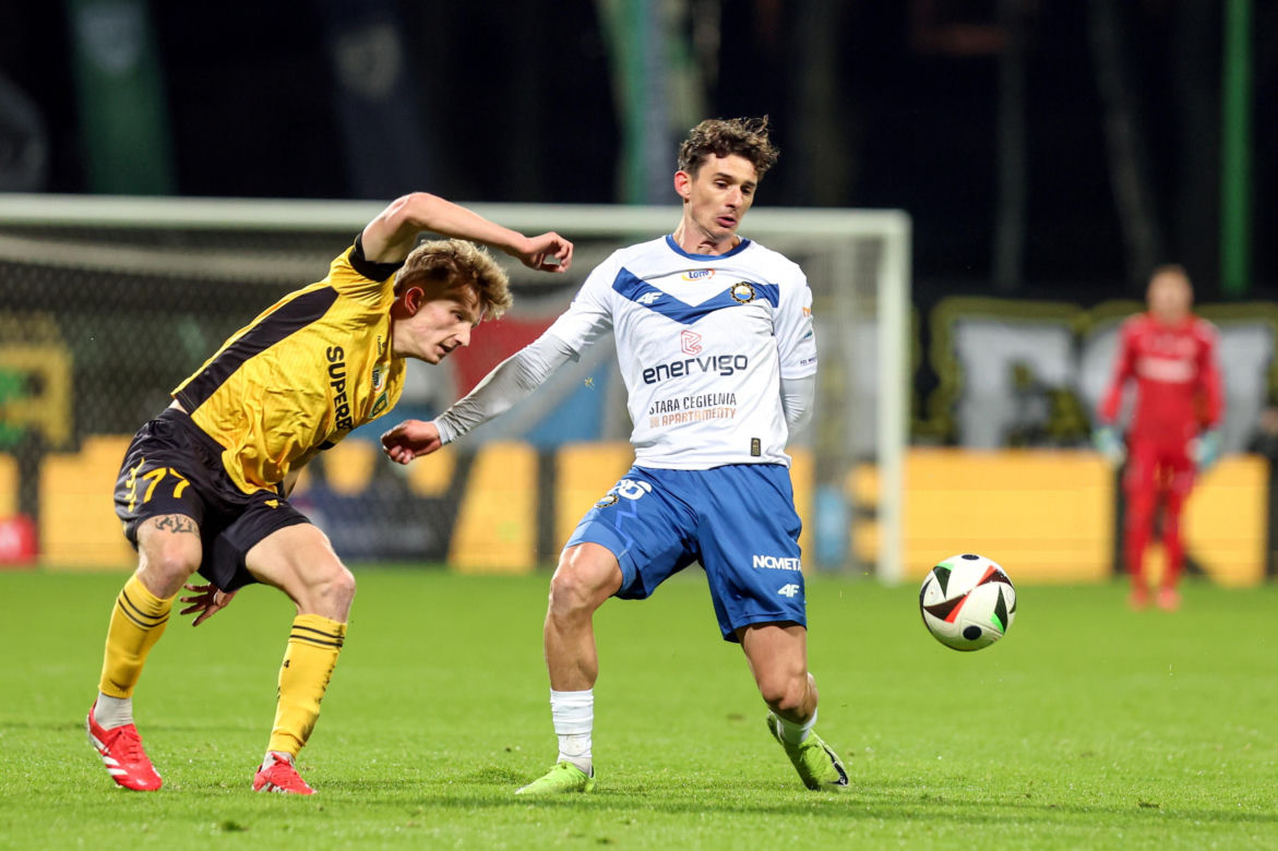 Ekstraklasa wróciła! Pierwsze mecze po zimowej przerwie 