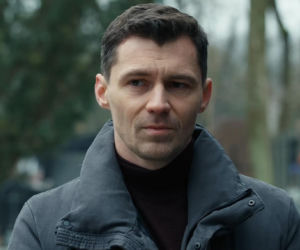 Barwy szczęścia odc. 3360. Darek (Andrzej Niemyt)