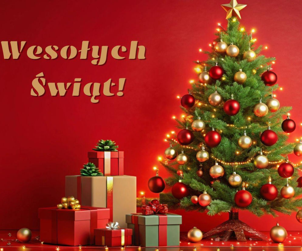 Życzenia bożonarodzeniowe 2025. Kartki za darmo dla najbliższych