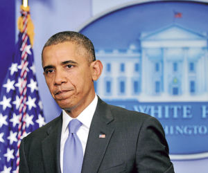 Obama pił, ćpał i miał 12 kochanek