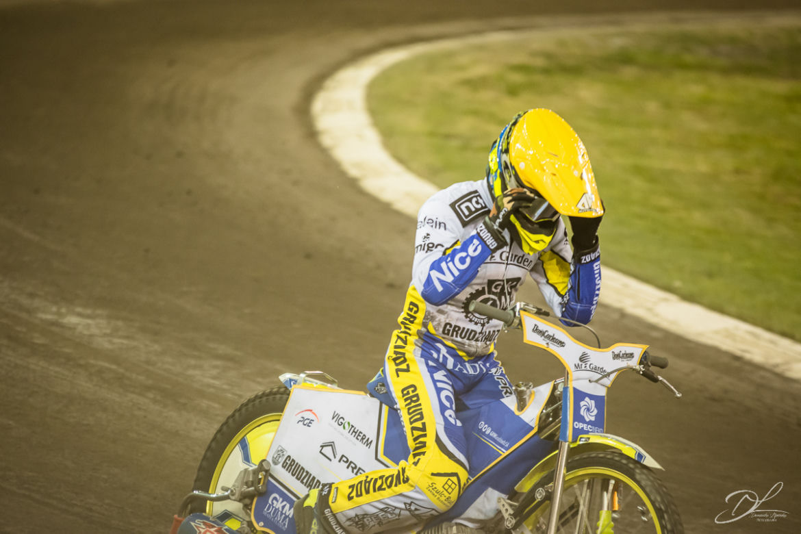 Get Well Toruń - MRGARDEN GKM Grudziądz 44:46 - zobacz zdjęcia z przełomowego meczu derbowego!