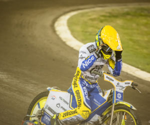 Get Well Toruń - MRGARDEN GKM Grudziądz 44:46 - zobacz zdjęcia z przełomowego meczu derbowego!