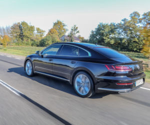 Volkswagen Arteon 2.0 TDI 190 KM DSG7 - ekorajd