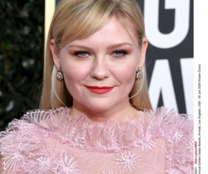 Kirsten Dunst