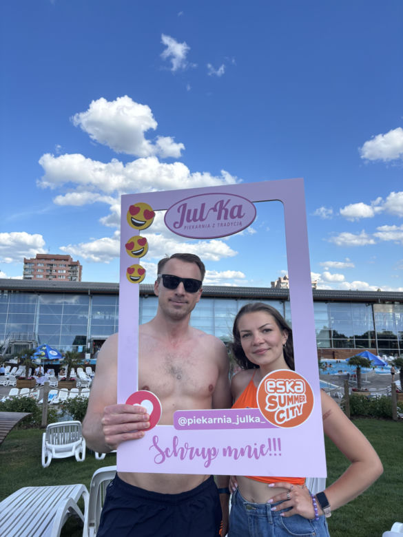 ESKA Summer City na Dolnym Śląsku! Sprawdź, gdzie spotkasz nas w tym tygodniu