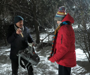 M jak miłość, odcinek 1931: Franek znów okradnie Dorotę i Bartka! Uzbrojony ojczym wróci do siedliska - ZDJĘCIA 