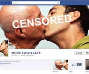 Zdjęcia usunięte z facebooka
