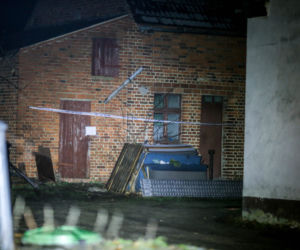 Zakopała za domem, czwarte wrzuciła do pieca
