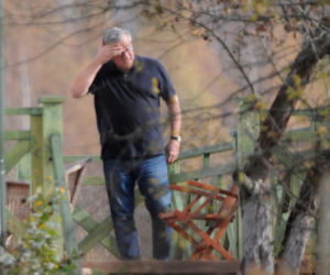 Komorowski gotowy na zimę