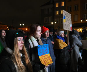 Koncert Zwyciężymy zjednoczeni w Warszawie (24.02.2026)