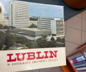 LUBLIN GASTRONOMIA RESTAURACJE EPOKA PRL