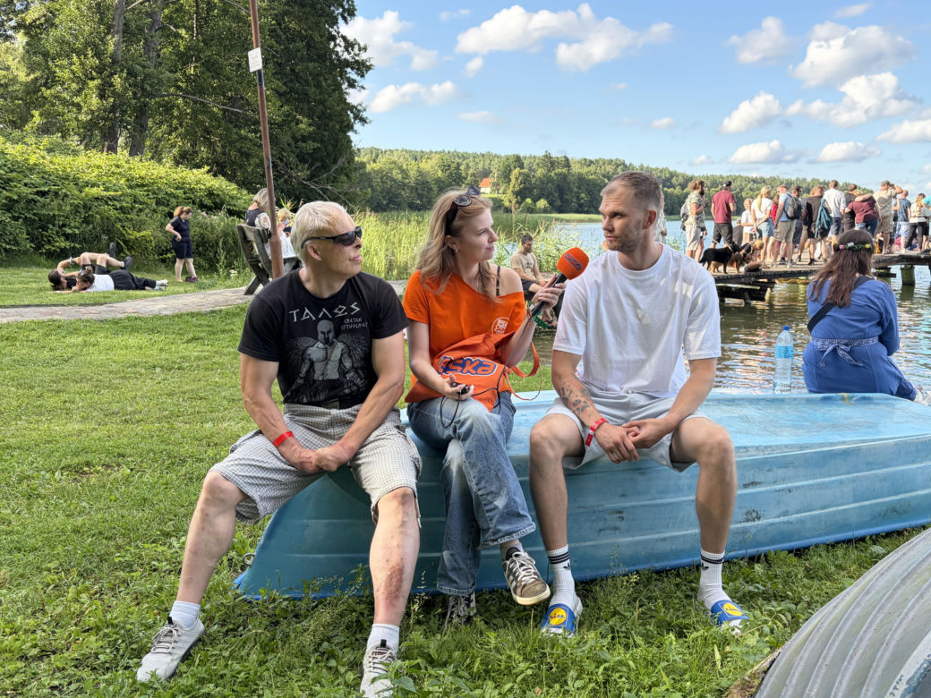 Slavia Festival 2026 w Rybakach
