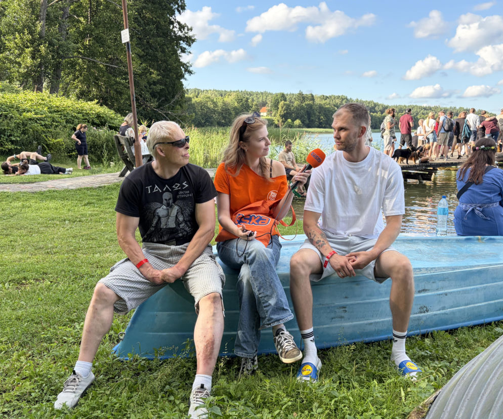Slavia Festival 2026 w Rybakach