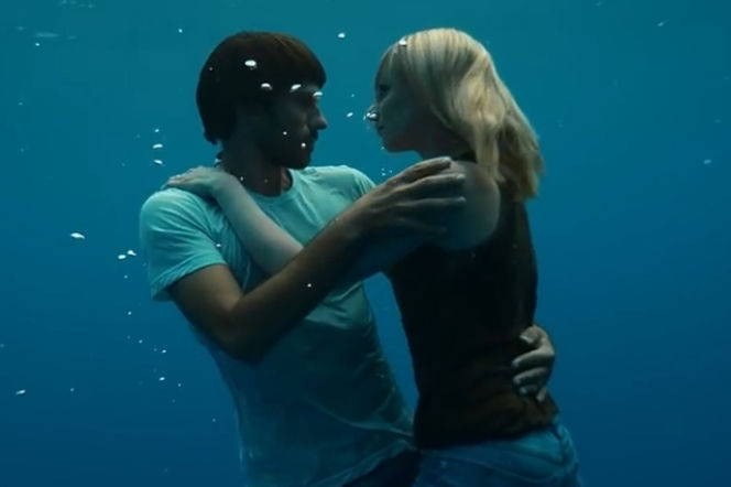 Premiera w Gorącej 20 - Naughty Boy i Beyonce