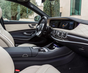 Mercedes-AMG S63