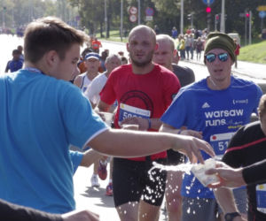 MARATON WARSZAWSKI 2015 ZDJĘCIA UCZESTNIKÓW