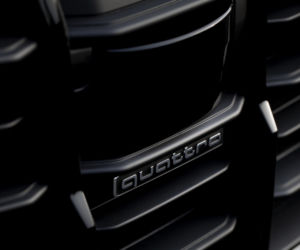 Audi Q7 60 TFSI e (2020)