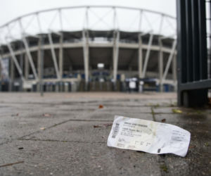 Fałszywe bilety na MŚ 2026. Jak uniknąć oszustwa?