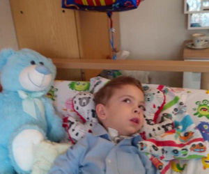 Nie żyje mała wojowniczka. Wcześniej zmarł jej braciszek. Urzędnicy odmawiali pomocy