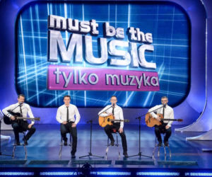 albo_i_nie002 Must Be The Music