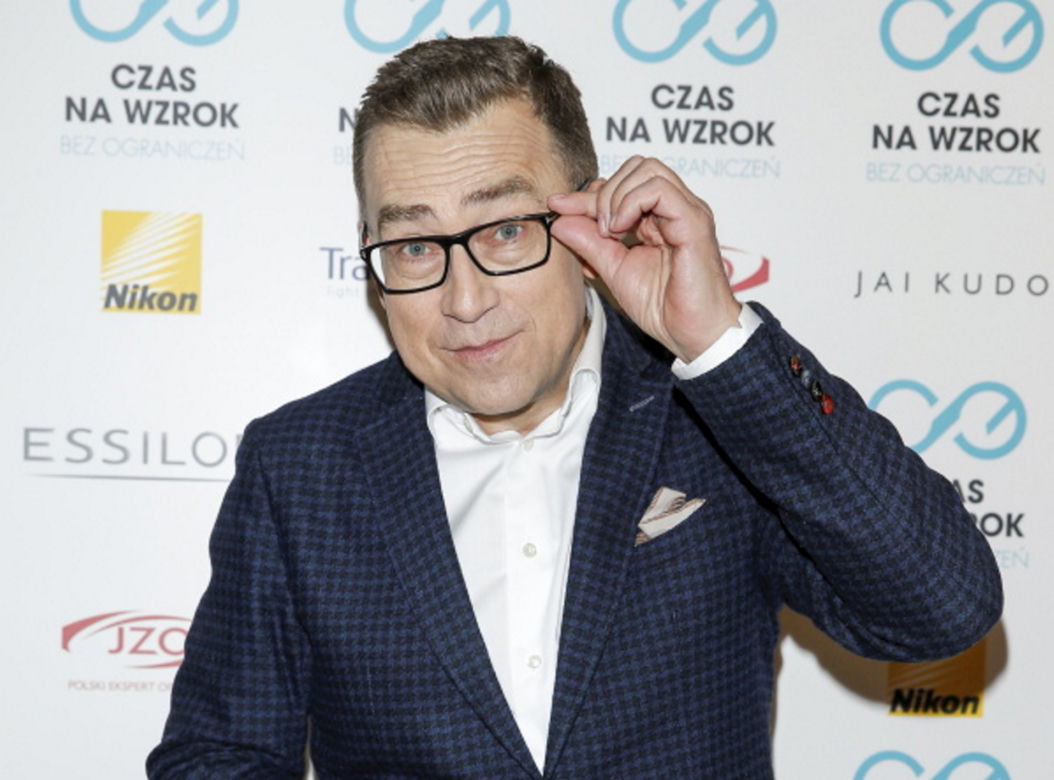 Maciej Orłoś