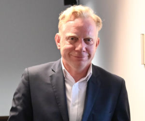 Arkadiusz Janiczek dalej się nie rozwiódł. Kolejna rozprawa zakończyła się odroczeniem [ZDJĘCIA]