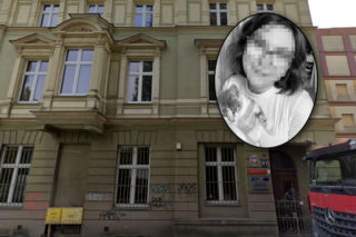 Marysia zmarła po wybuchu w pracowni. Rektorka i wykładowczyni nie przyznają się do winy