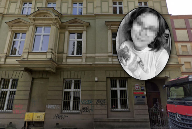 Marysia zmarła po wybuchu w pracowni. Rektorka i wykładowczyni nie przyznają się do winy