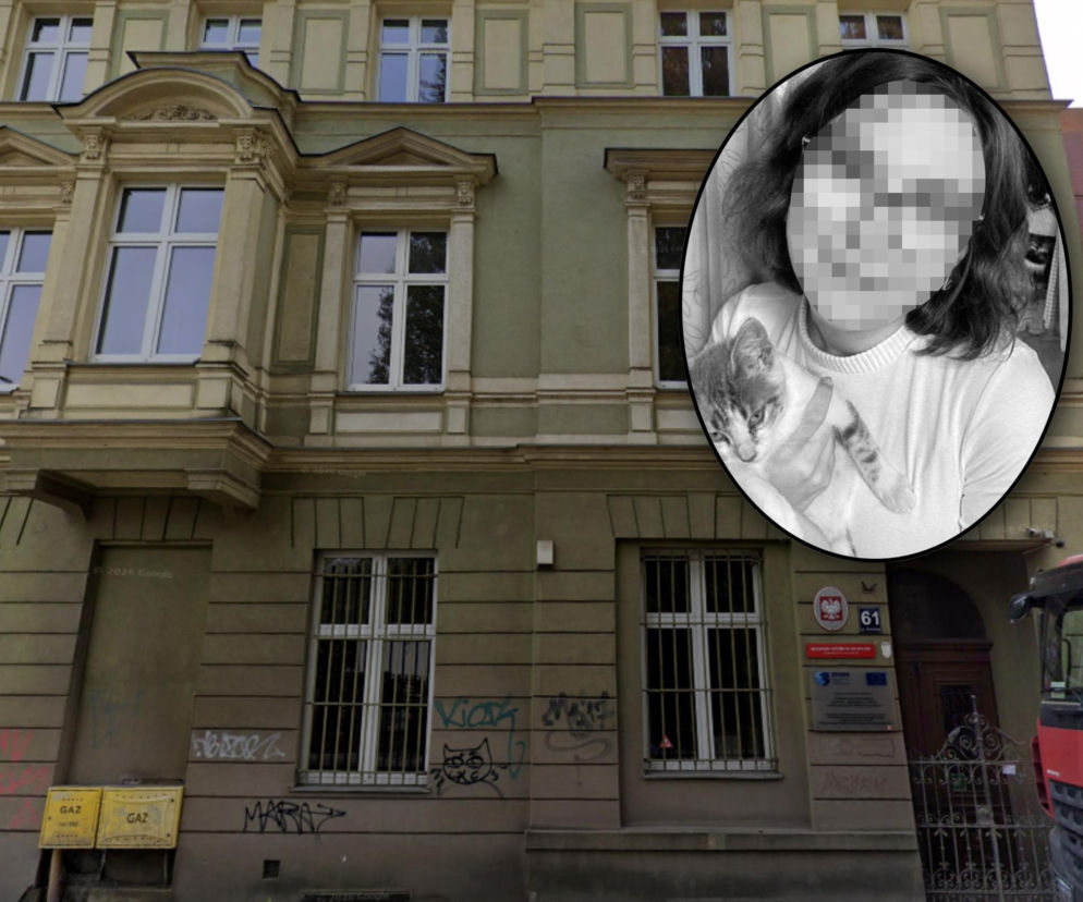20-letnia Marysia zmarła po wybuchu w Akademii Sztuki. Rektorka i wykładowczyni nie przyznają się do winy