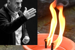 Nie żyje znany reżyser. Pożegnała go inna gwiazda!