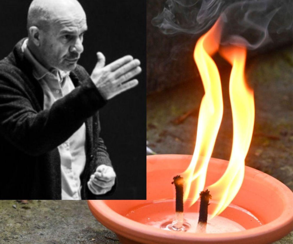 Nie żyje znany reżyser