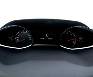 Peugeot 308 SW Active 1.6 BlueHDI