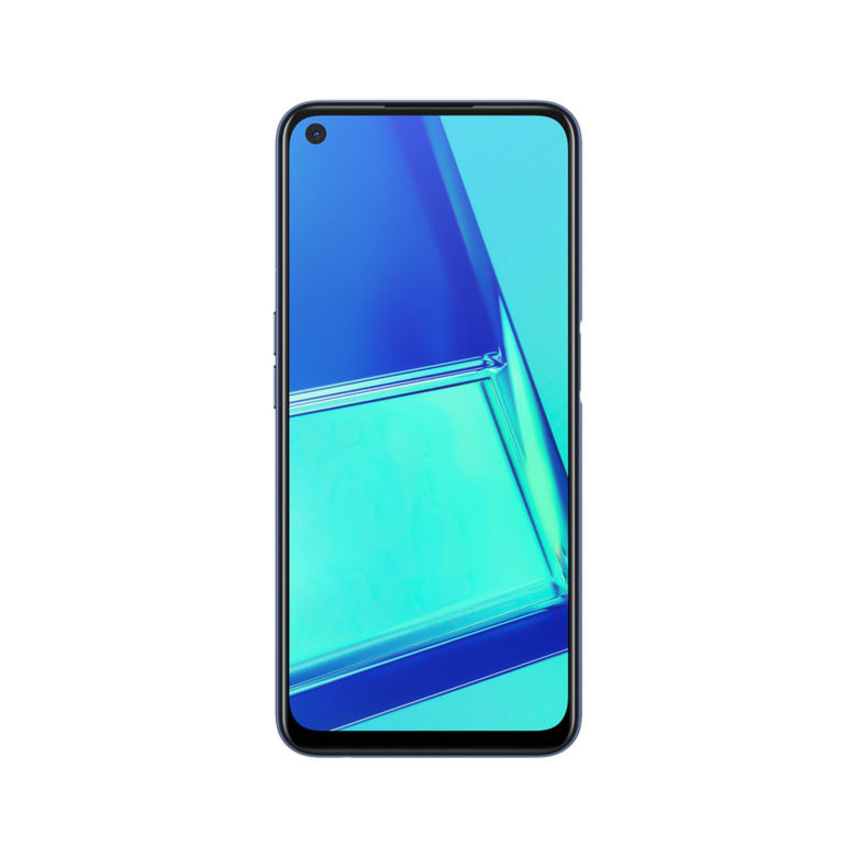OPPO A72, A52