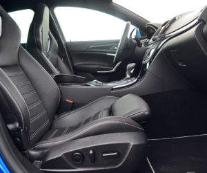 Opel Insignia OPC 2.8 V6 Turbo
