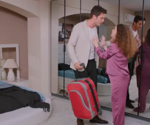 Miłość i nadzieja odc. 364. Melis, Ege