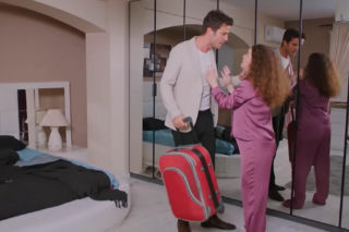 Miłość i nadzieja odc. 364. Melis, Ege