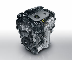 Nowy silnik 1.5 CDTI - Opel Grandland X