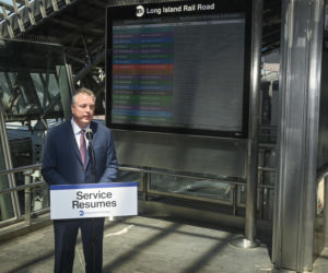 Koniec strajku LIRR w Nowym Jorku