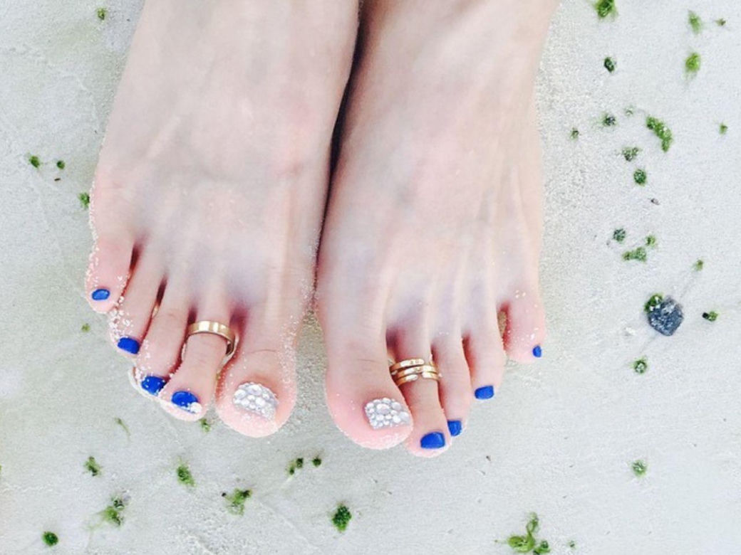 Pedicure