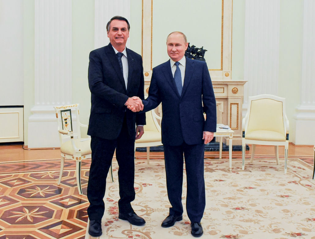 Władimir Putin