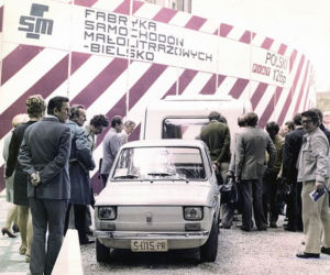 Fiat 126p 